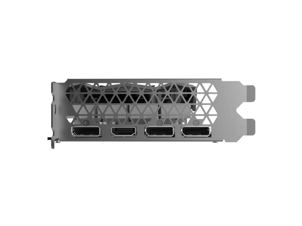ZOTAC GAMING GeForce RTX 3050 6GB GDDR6 Twin Edge