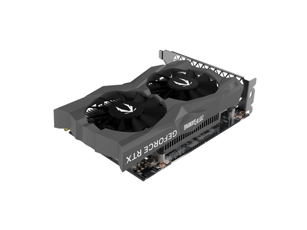 ZOTAC GAMING GeForce RTX 3050 6GB GDDR6 Twin Edge OC