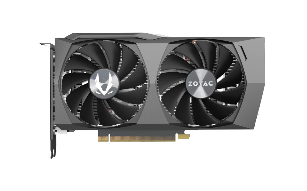 ZOTAC GAMING GeForce RTX 3060 Twin Edge | ZOTAC