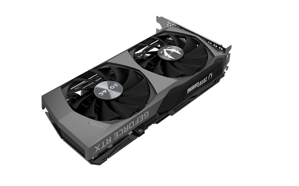 ZOTAC 3060ti