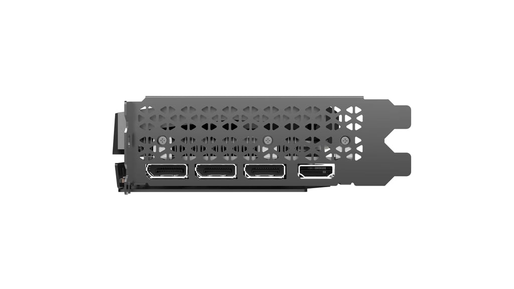 ZOTAC GAMING GeForce RTX 3060 Ti Twin Edge OC LHR