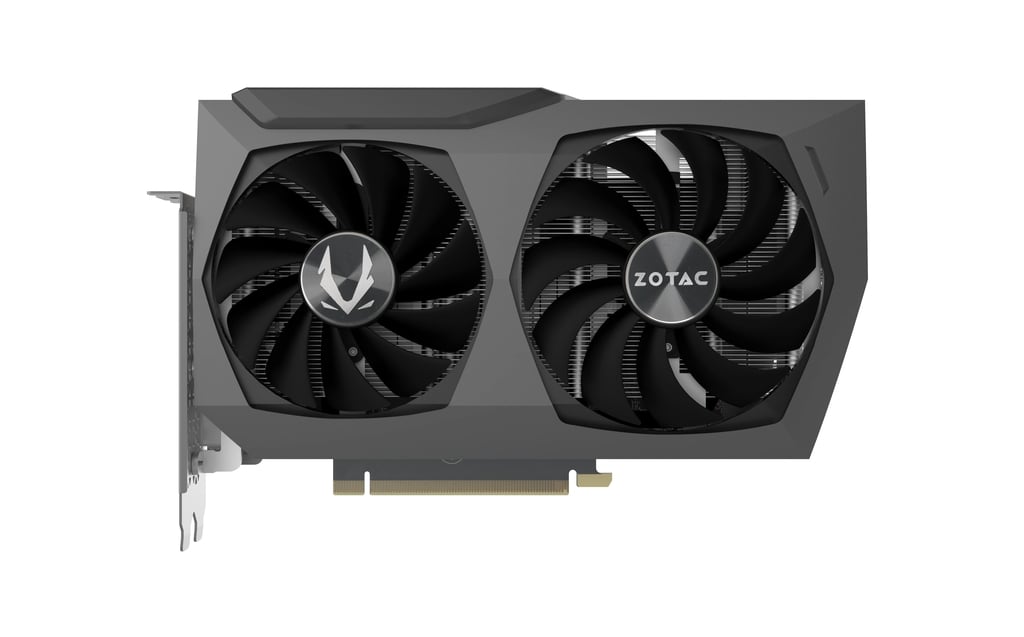 ZOTAC GeForce RTX 3070 Twin Edge OC 非lhr