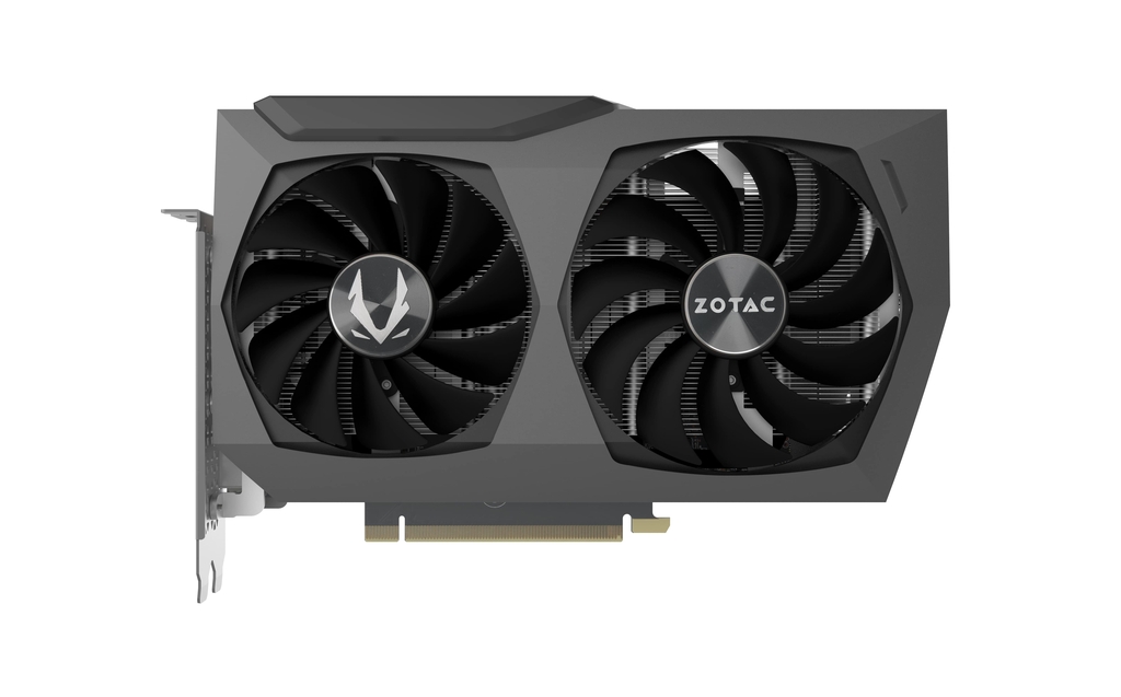 ZOTAC GAMING GeForce RTX 3070 Twin Edge LHR | ZOTAC