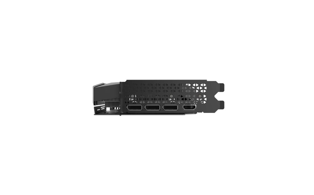 ZOTAC GAMING GeForce RTX 3070 Twin Edge LHR