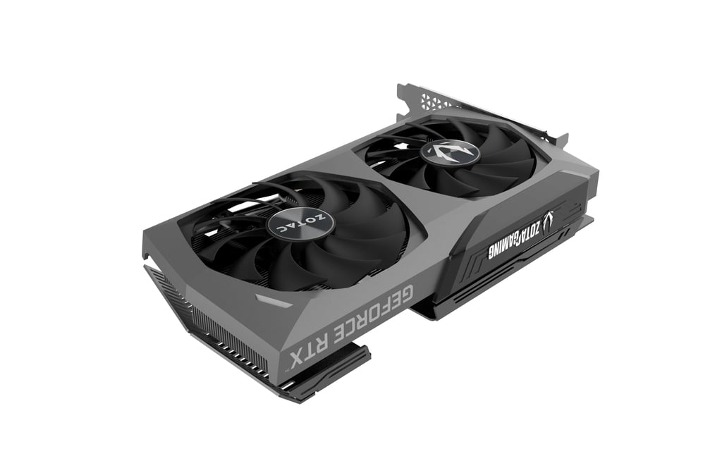 ZOTAC GAMING GeForce RTX 3070 Twin Edge LHR