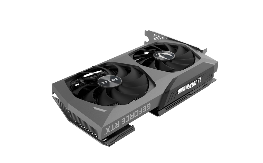 ZOTAC GAMING GeForce RTX 3070 Twin Edge LHR | ZOTAC