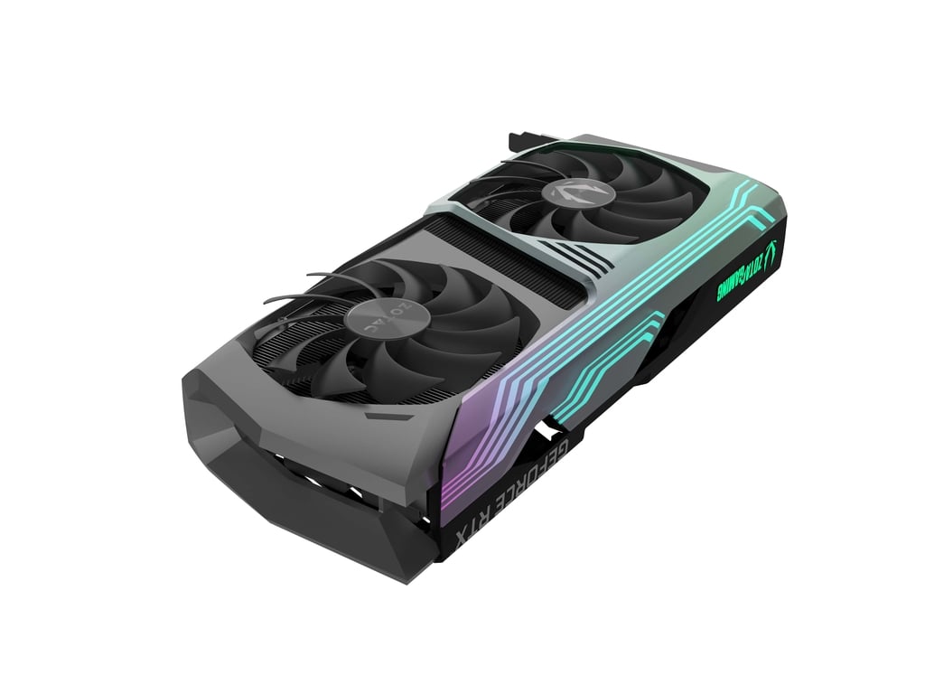 ZOTAC GAMING RTX3070