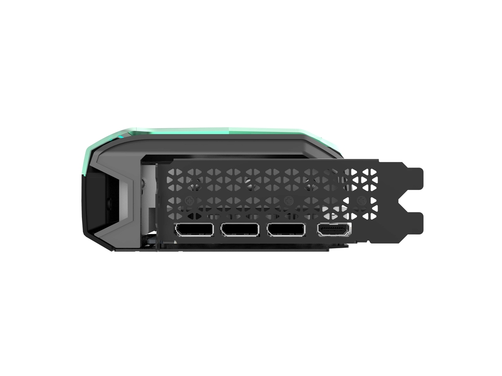 ZOTAC GAMING GeForce RTX 3070 AMP Holo LHR