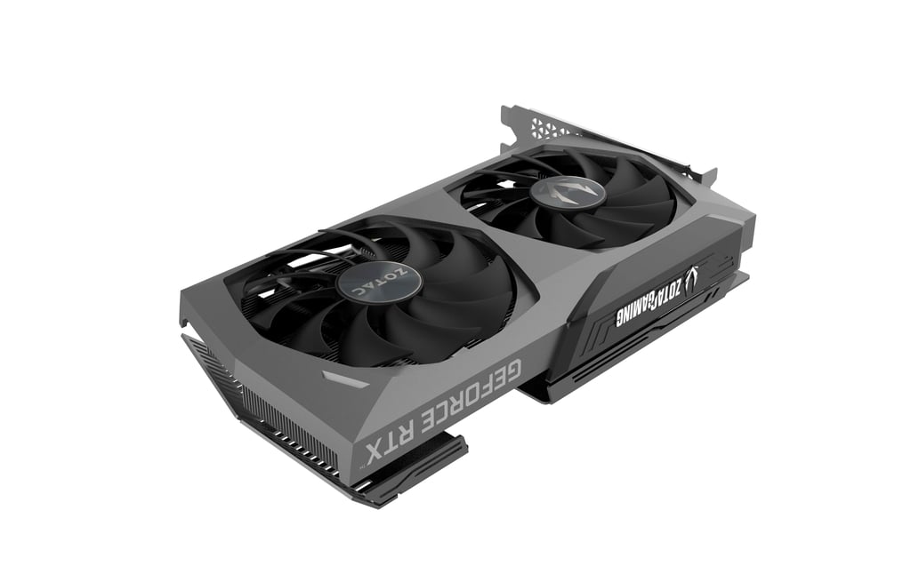 【新品・未開封】GeForce RTX 3070 Twin Edge OC