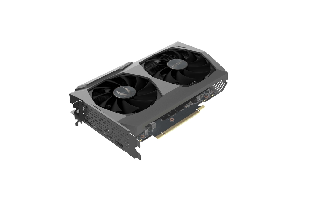 ZOTAC GAMING GeForce RTX 3070 Twin Edge OC LHR