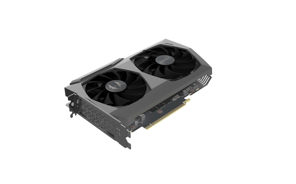 ZOTAC GAMING GeForce RTX 3070 Twin Edge OC LHR | ZOTAC