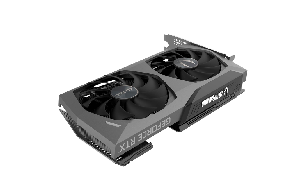 RTX3070 ZOTAC 非LHR