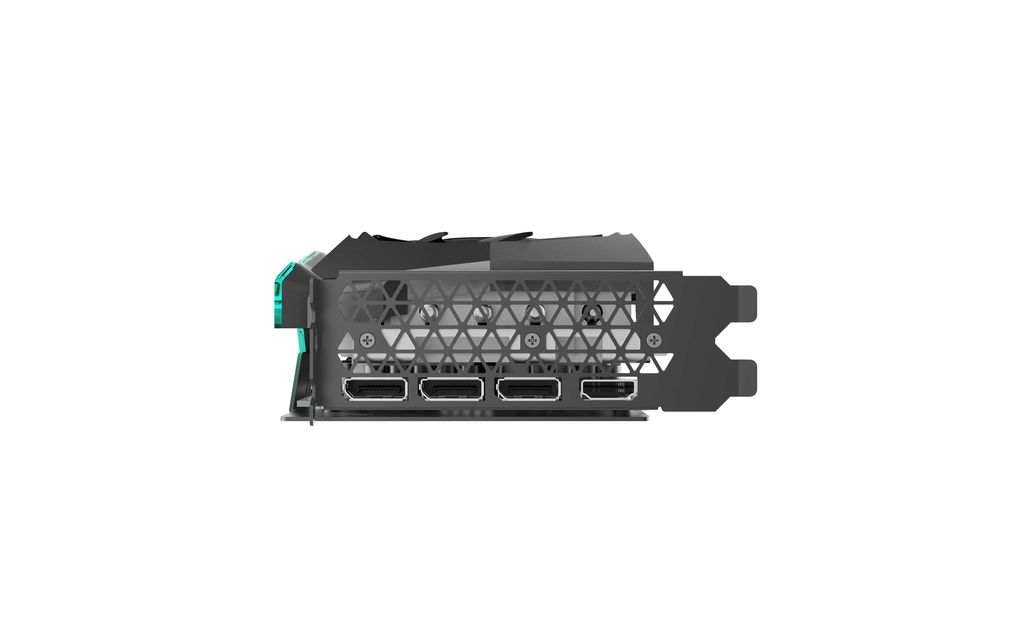 ZOTAC GAMING GeForce RTX 3070 Ti AMP Holo
