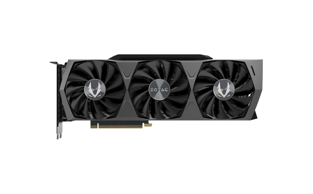 ZOTAC GAMING RTX 3080 Trinity（新品未使用）