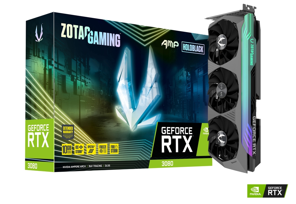 zotac amp