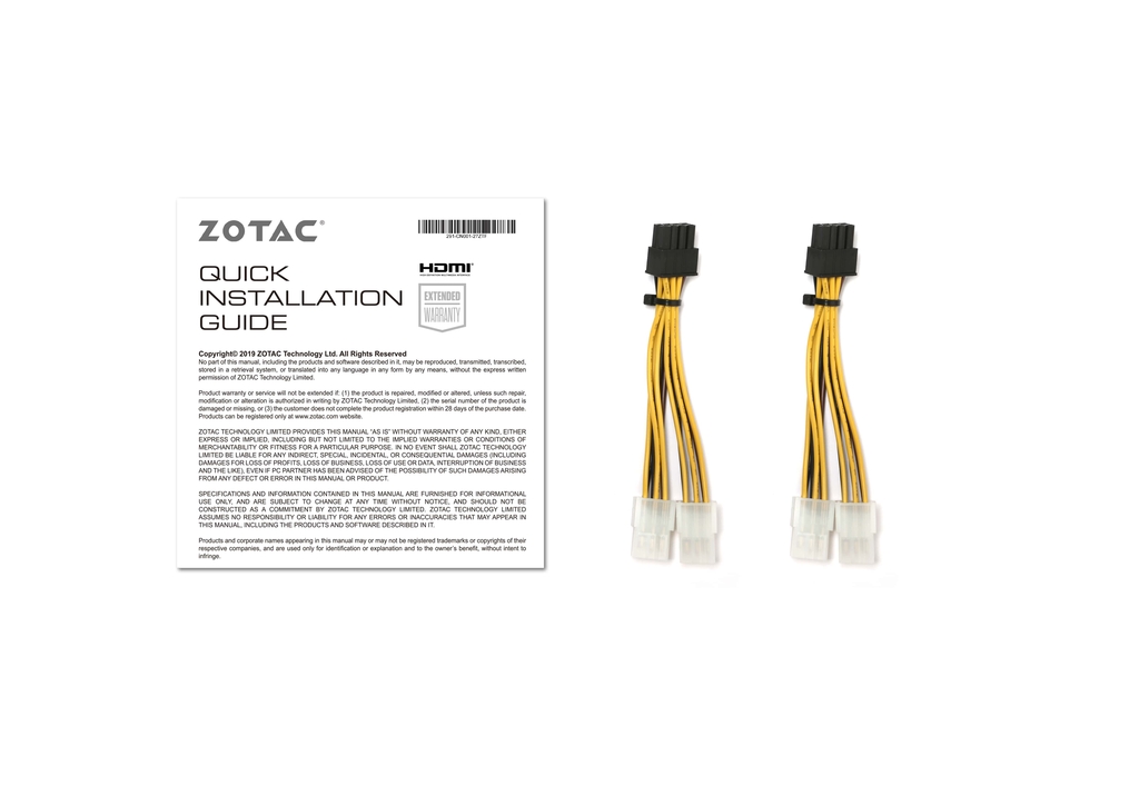 Zotac sales 3080 ti