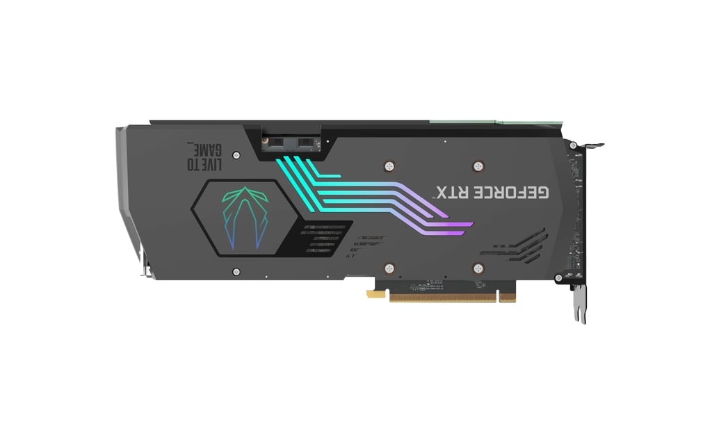 GeForce RTX 3080 Ti AMP Holo | ZOTAC Gaming | ZOTAC