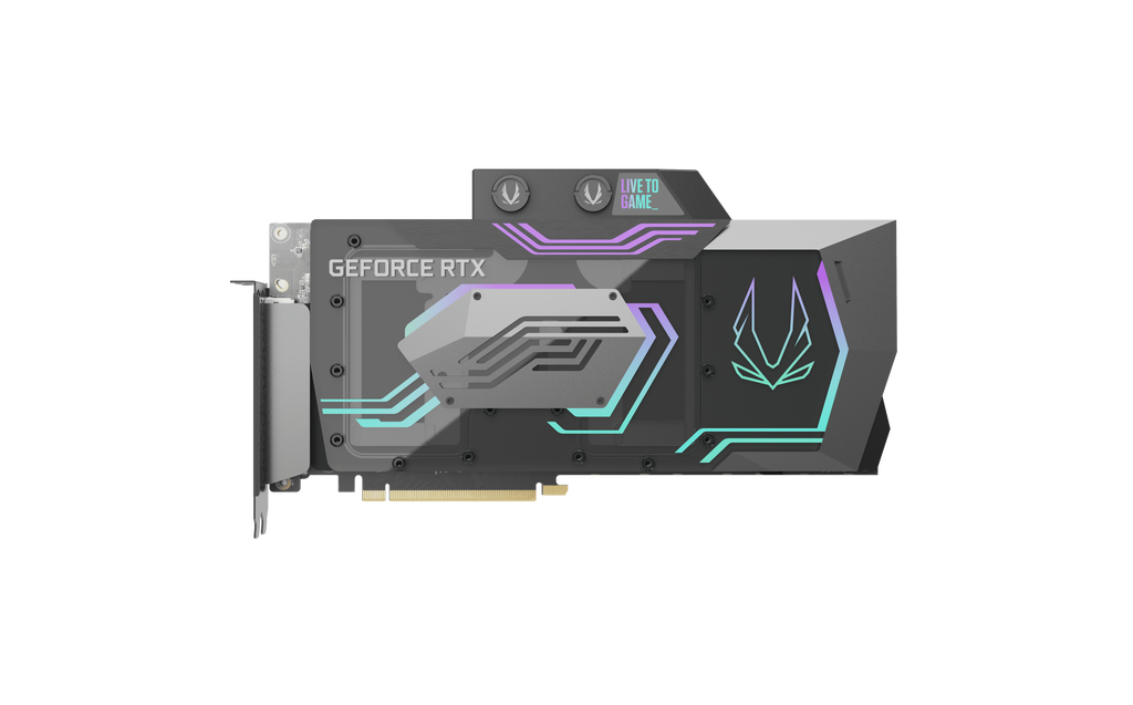 ZOTAC GAMING GeForce RTX 3080 Ti ArcticStorm | ZOTAC ZOTAC GAMING GeForce RTX 3080 Ti ArcticStorm | ZOTAC