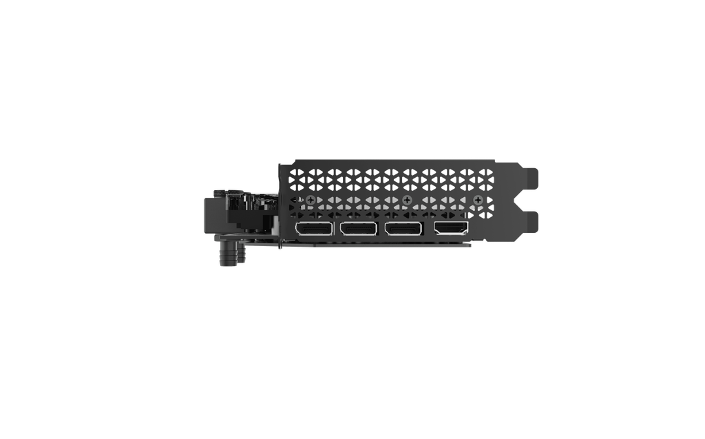ZOTAC GAMING GeForce RTX 3080 Ti ArcticStorm