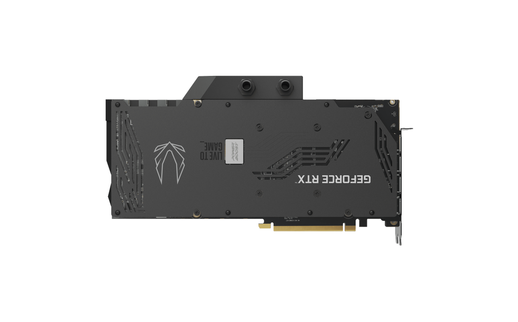 ZOTAC GAMING GeForce RTX 3080 Ti ArcticStorm