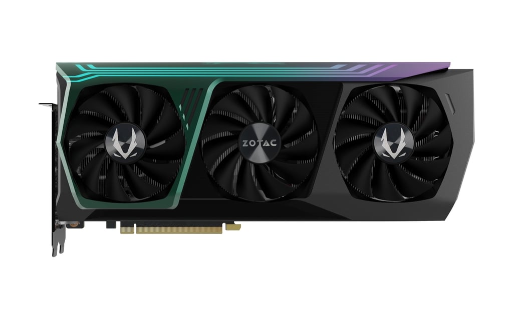 ZOTAC GAMING GeForce RTX3090