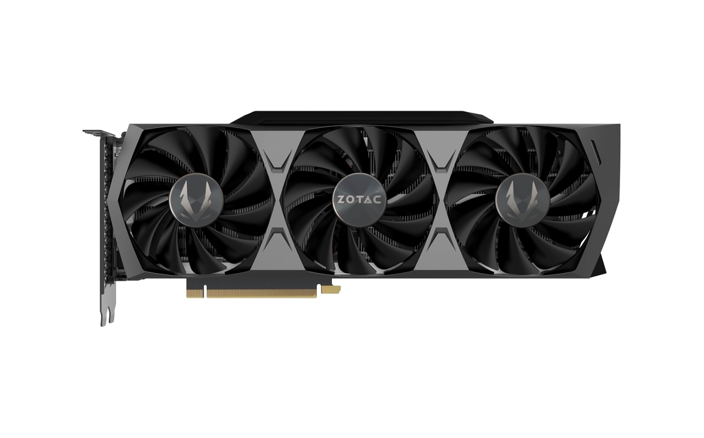 ZOTAC GAMING GeForce RTX3090