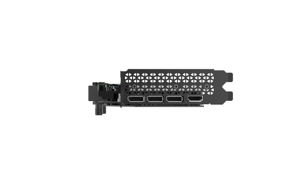 ZOTAC GAMING GeForce RTX 3090 ArcticStorm
