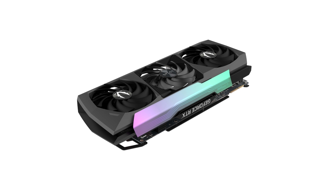 ZOTAC GAMING GeForce RTX 3090 ArcticStorm | ZOTAC