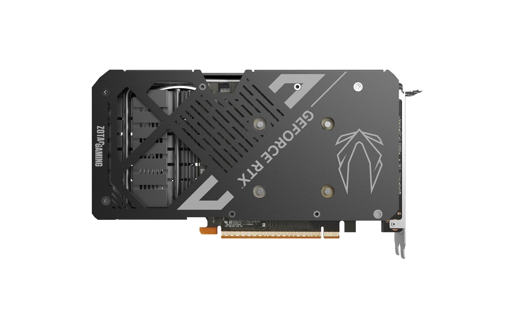 ZOTAC GAMING GeForce RTX 5050 Twin Edge | ZOTAC