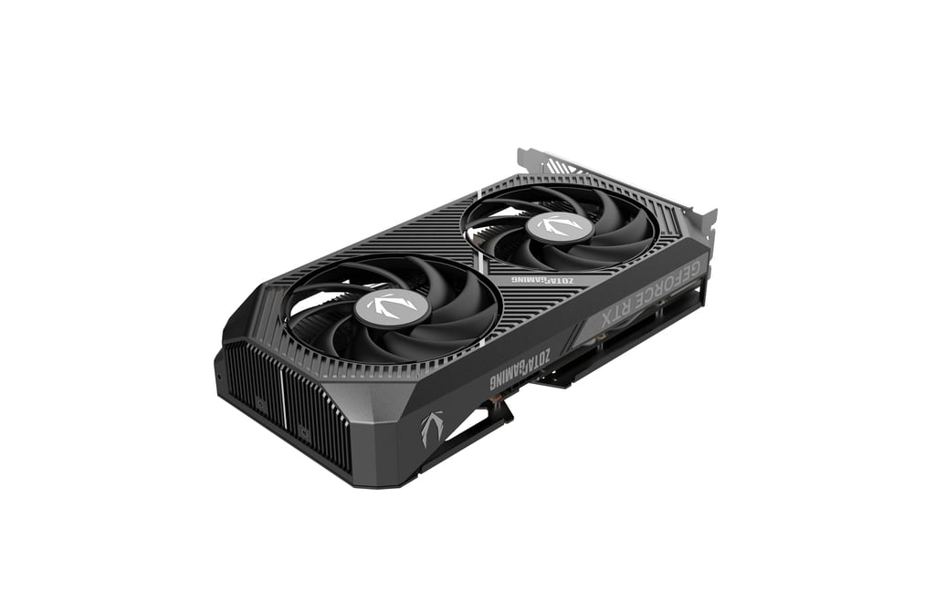 ZOTAC GAMING GeForce RTX 5050 Twin Edge