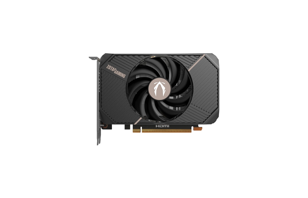 ZOTAC GAMING GeForce RTX 5050 SOLO