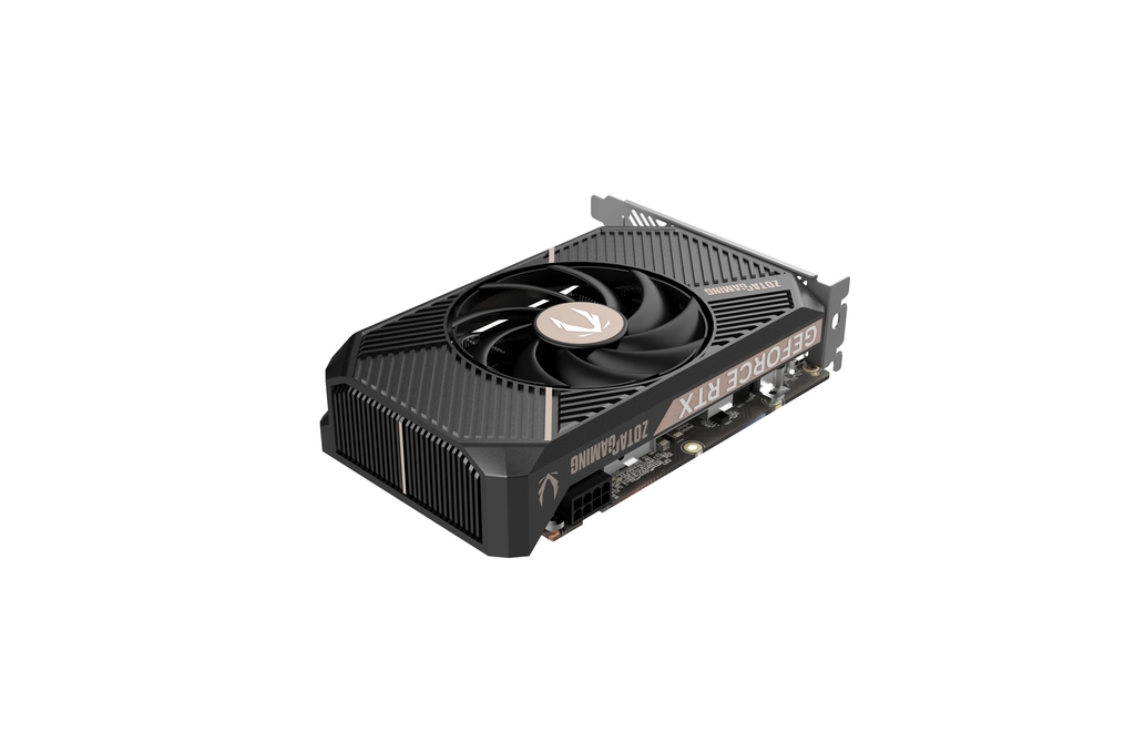 ZOTAC GAMING GeForce RTX 5050 SOLO