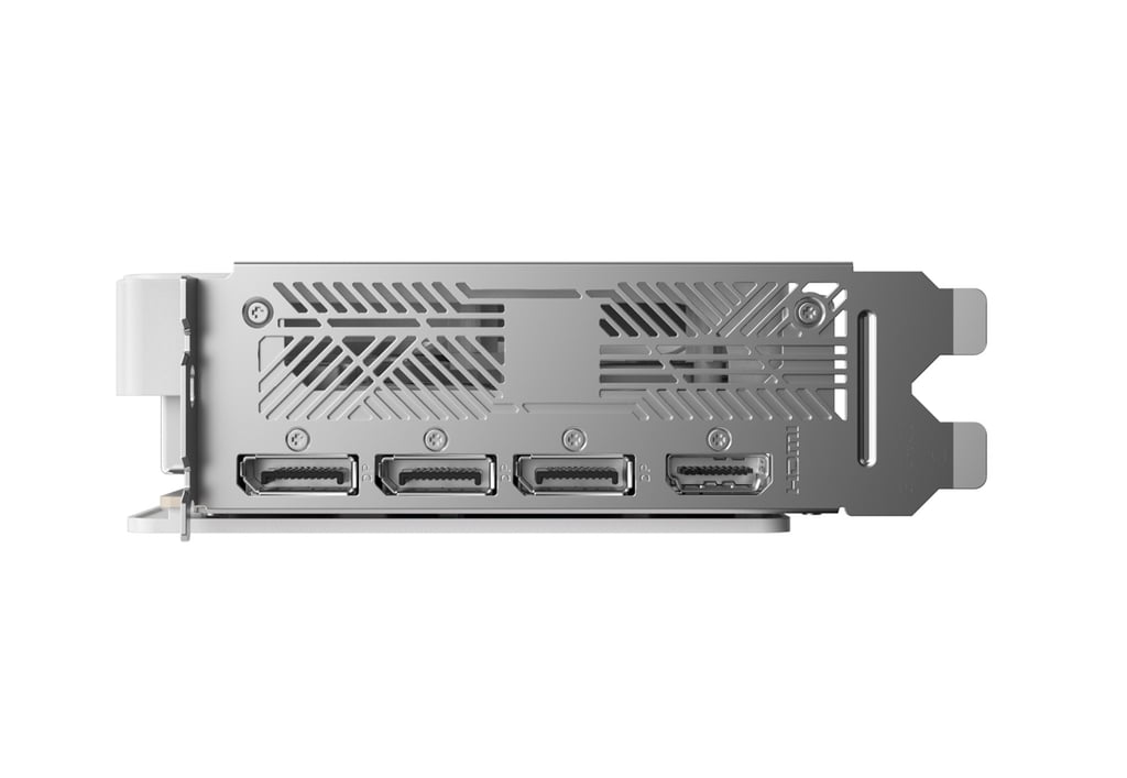 ZOTAC GAMING GEFORCE RTX 5060 8GB NEBULAE OC