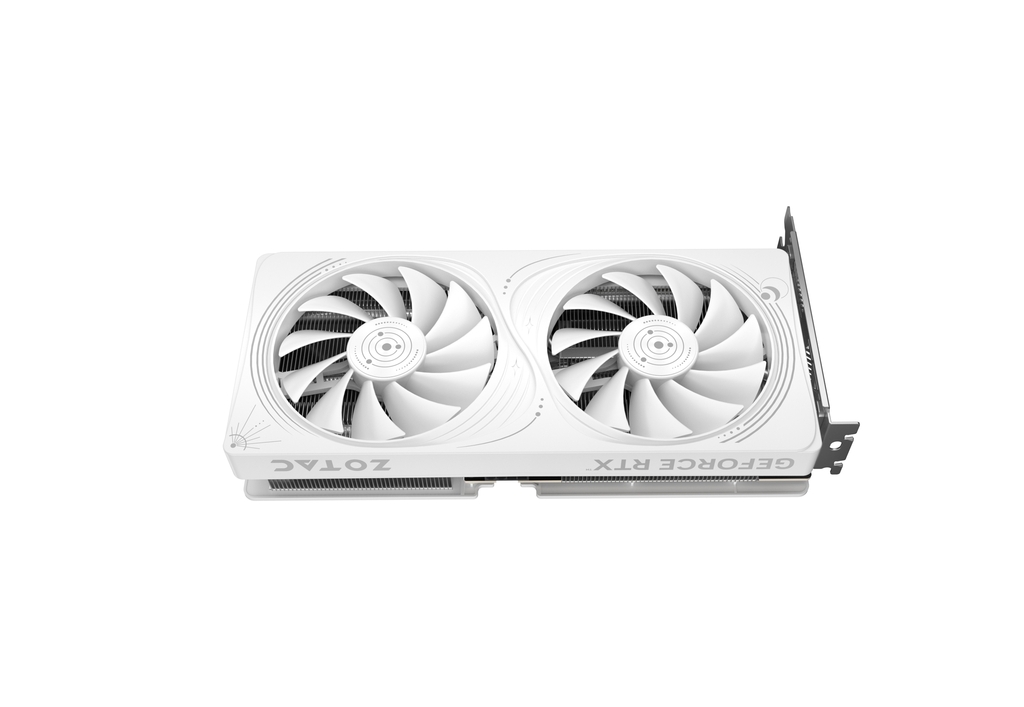 ZOTAC GAMING GEFORCE RTX 5060 8GB NEBULAE OC