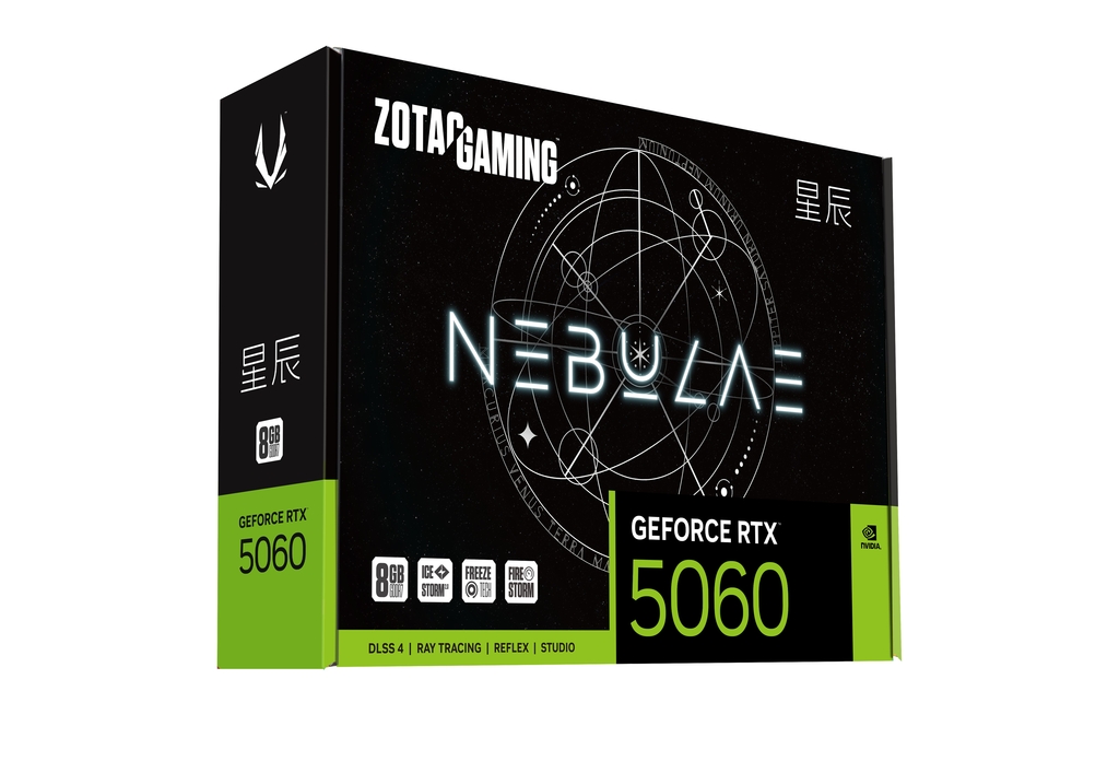 ゆうかデザイン ZOTAC GAMING GeForce RTX 5060 Ti 16GB Twin Edge OC White Edition