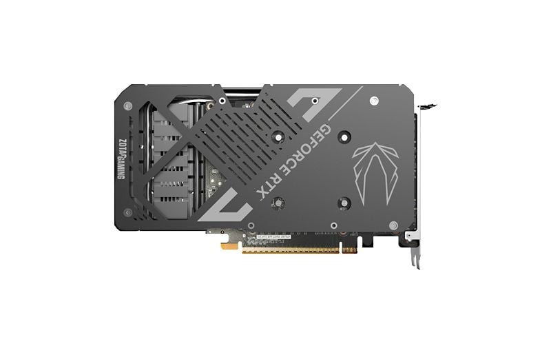 ZOTAC GAMING GeForce  RTX 5060 Twin Edge Plus