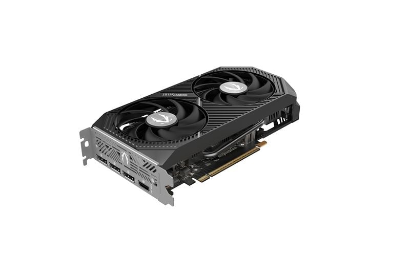 ZOTAC GAMING GeForce  RTX 5060 Twin Edge Plus