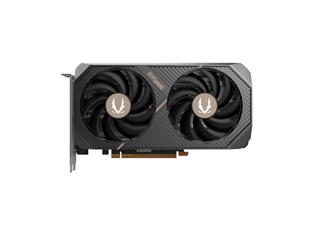 ZOTAC GAMING GeForce  RTX 5060 AMP