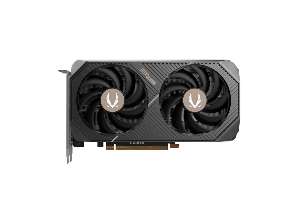 ZOTAC GAMING GeForce  RTX 5060 AMP