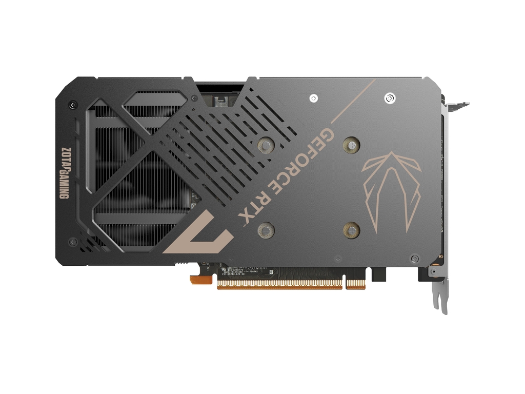 ZOTAC GAMING GeForce RTX 5060 AMP | ZOTAC