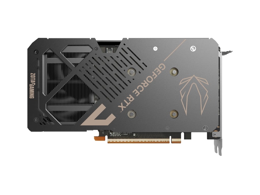 ZOTAC GAMING GeForce  RTX 5060 AMP
