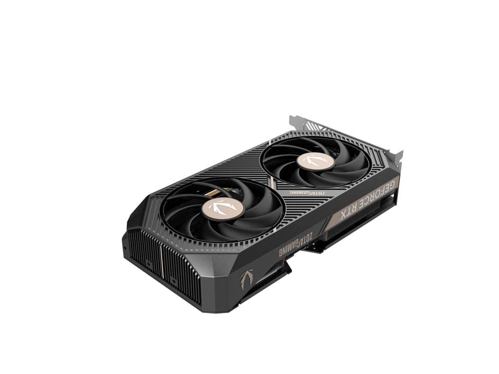 ZOTAC GAMING GeForce  RTX 5060 AMP