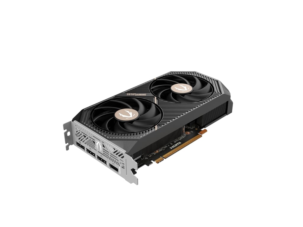 ZOTAC GAMING GeForce  RTX 5060 AMP