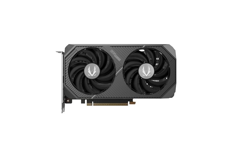 ZOTAC GAMING GeForce RTX 5060 AMP Core