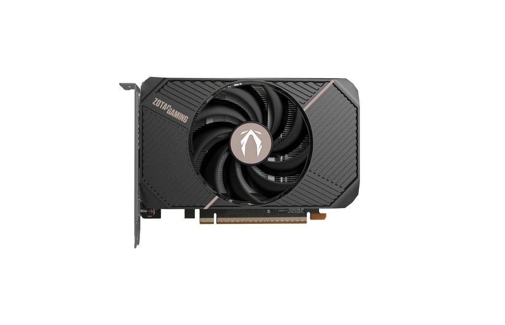 ZOTAC GAMING GeForce  RTX 5060 SOLO