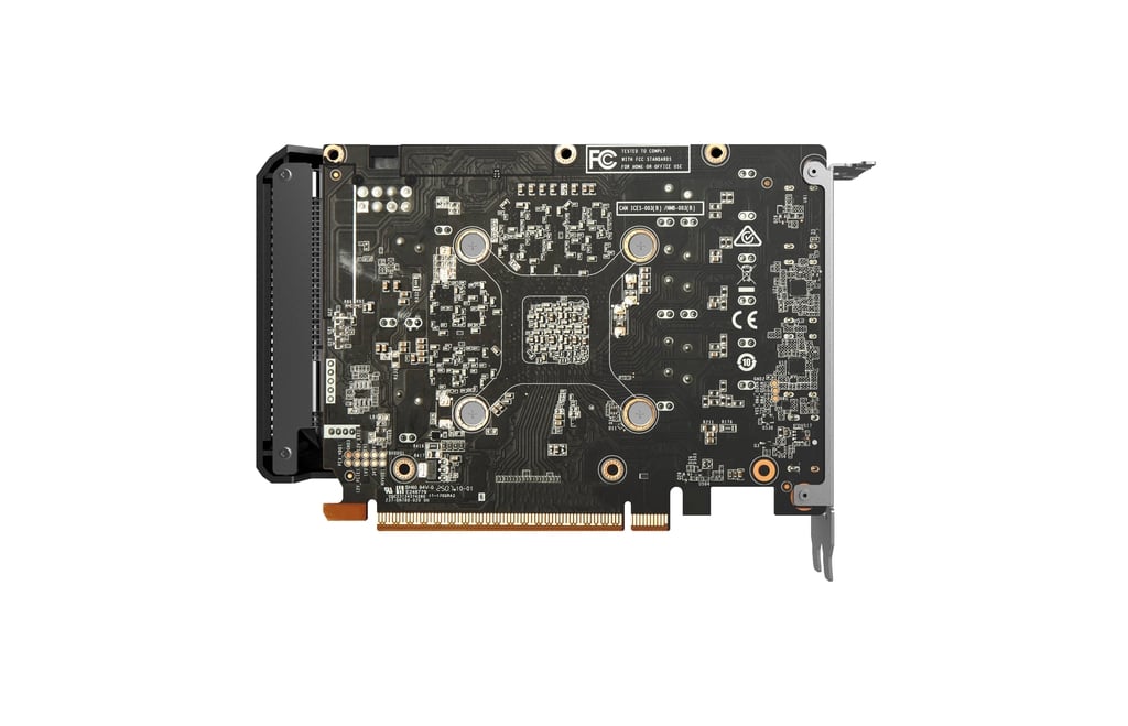 ZOTAC GAMING GeForce  RTX 5060 SOLO