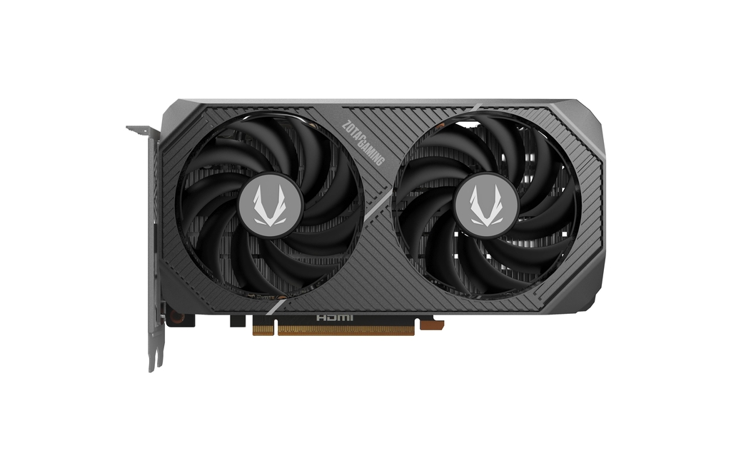 ZOTAC GAMING GeForce  RTX 5060 Twin Edge OC