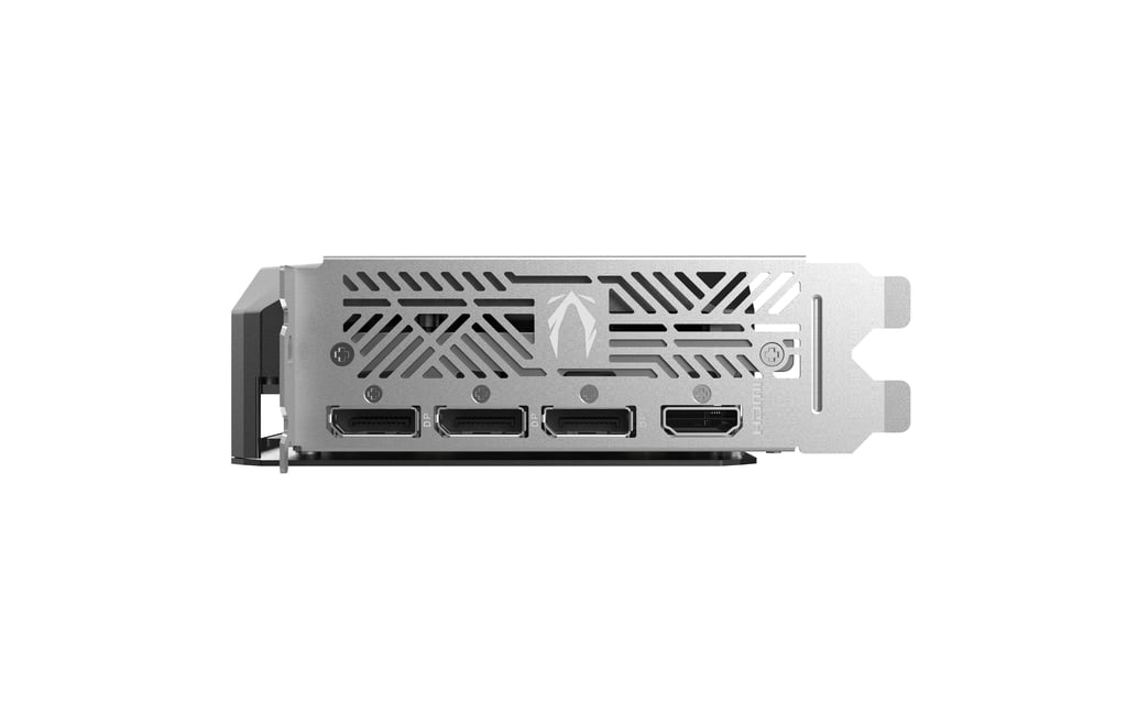 ZOTAC GAMING GeForce  RTX 5060 Twin Edge OC
