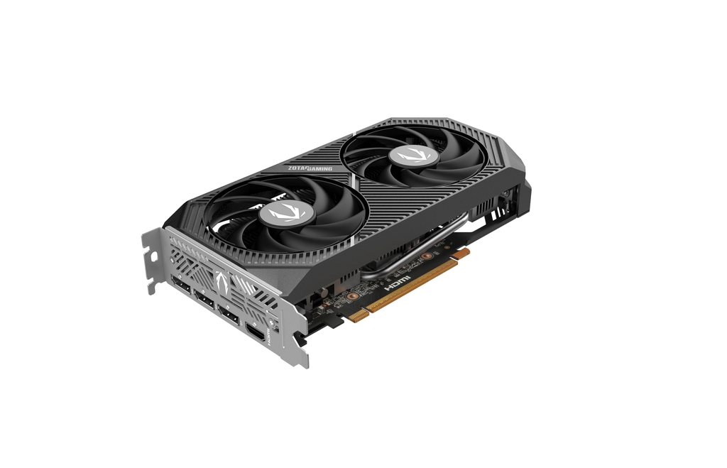 ZOTAC GAMING GeForce  RTX 5060 Twin Edge OC