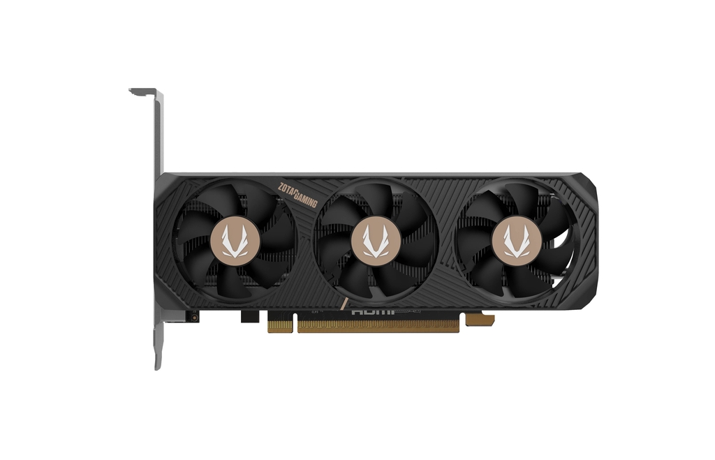 ZOTAC GAMING GeForce RTX 5060 Low Profile | ZOTAC